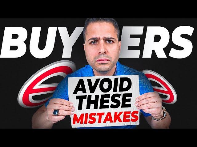 Biggest Mistakes First Time Home Buyers Make - Avoid Doing These !!!!