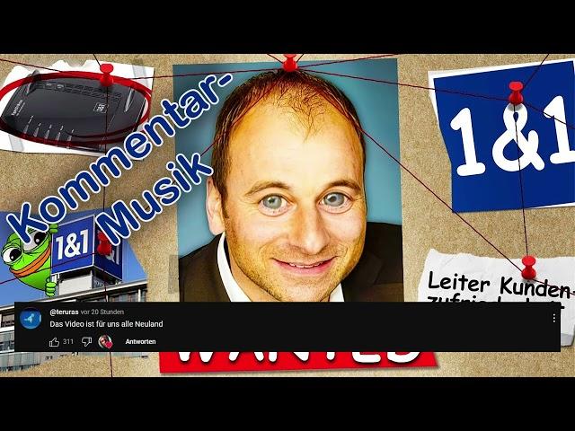 Kommentar-Musik zu "Die Jagd nach Marcell D'Avis" von 2 Bored Guys