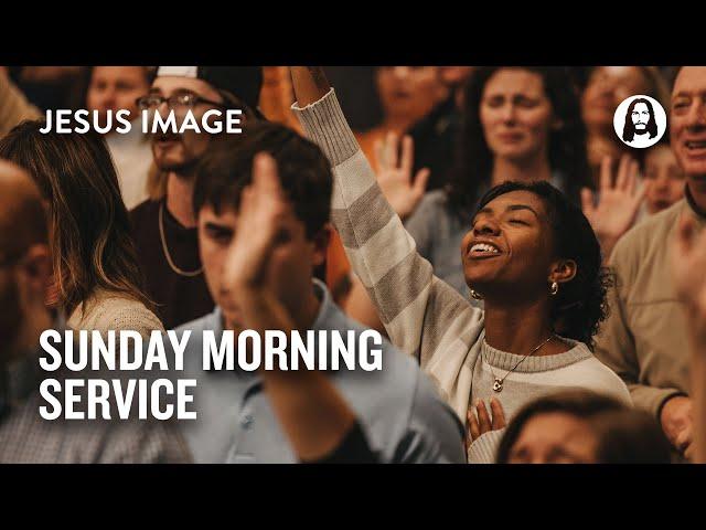 Sunday Morning Service | November 17th, 2024