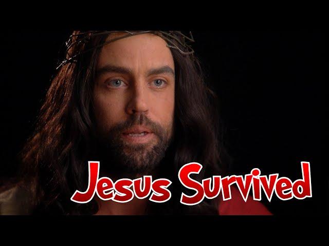 I Survived... CHRISTMAS SPECIAL!  (JESUS)