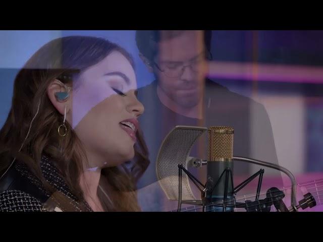 Diana Garcia - Para siempre (Cover) @kanygarciaVEVO