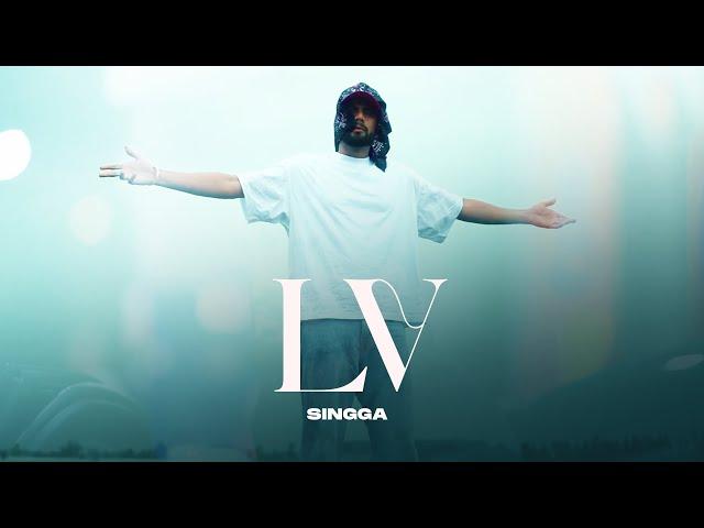 LV (Official Video) - SINGGA X ILAM X BIG KAY SMG