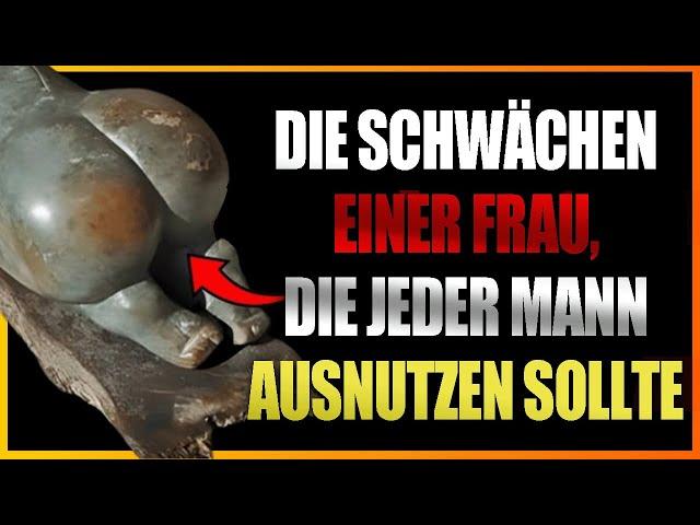 5 Schwächen von Frauen bei Männern, die sie begeistern  Ratschläge von meiner Großmutter