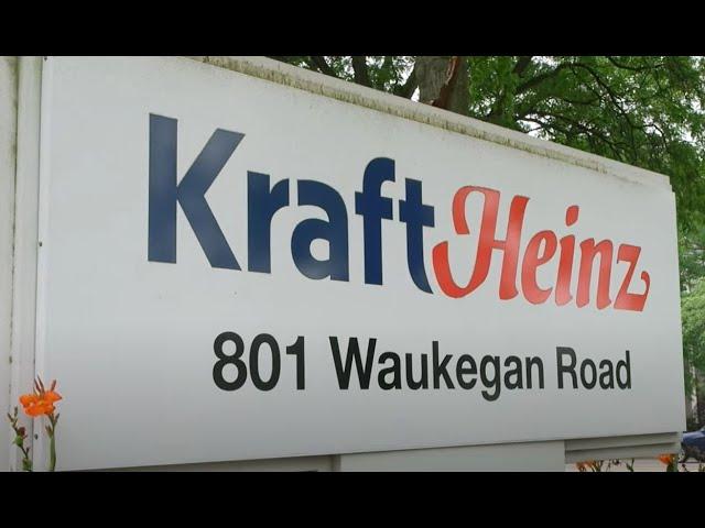 Kraft Heinz Ingredients Brand Video