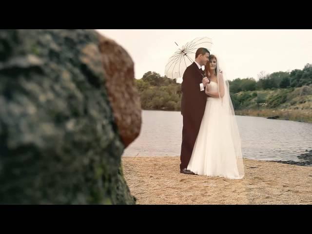 wedding videography in cinematic style Ireland, Dublin