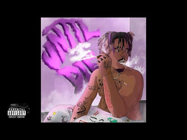 [FREE] Juice WRLD Type Beat 2024 - "UNTIL I DIE"