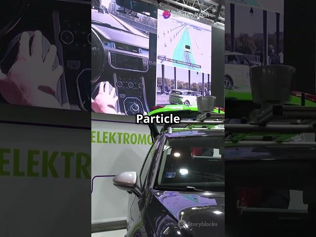 Revolutionizing Autonomous Vehicles with Route Optimization #sciencefather #researcherawards #route