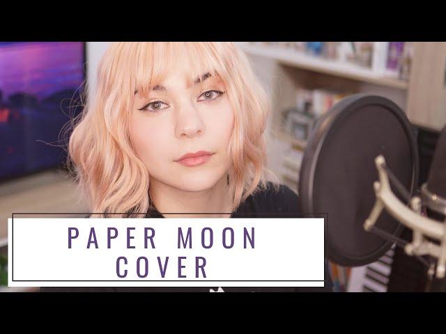 Paper moon  Soul Eater Cover Español ilonqueen