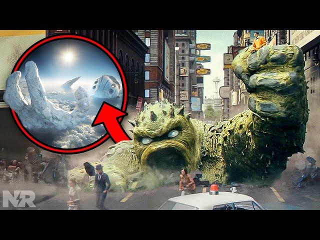 Why This Guy in Fantastic Four Could Mean This Earth Has a Celestial In It