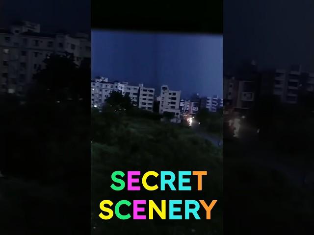 secret scenery