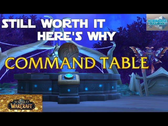 Callings and Mission Table are Still Worth It, Here's Why - World of Warcraft:  Dragonflight