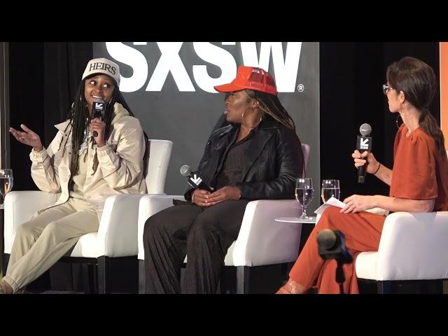 Music Publishing in the New Songwriter Economy | SXSW 2023