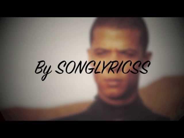 Raleigh Ritchie - Bloodsport ( Lyrics )