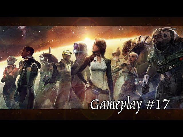 Mass Effect 2 Remastered | Gameplay 17 | Sin comentario | La lealtad de Jacob