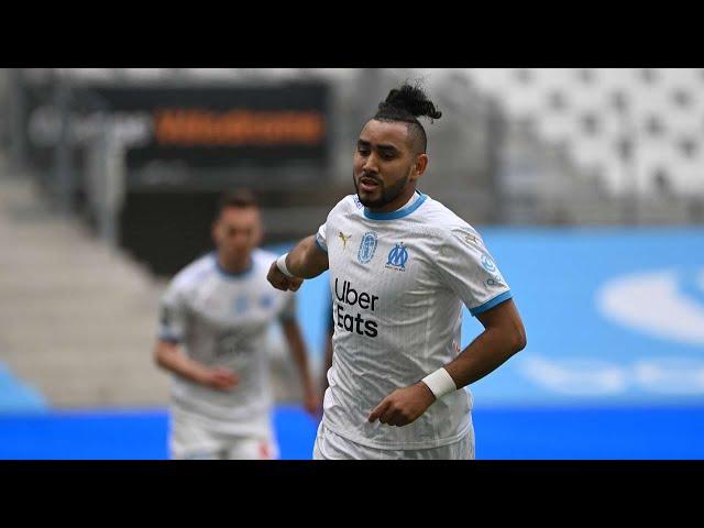 Marseille 3 - 2 Lorient | All goals and highlights | France Ligue 1 | 17.04.2021