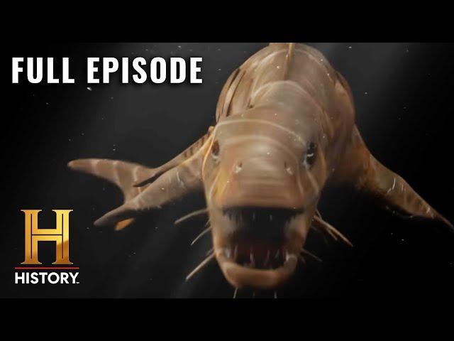 In Search Of: Hunting for Evidence of the Loch Ness Monster (S2, E2) | Full Episode