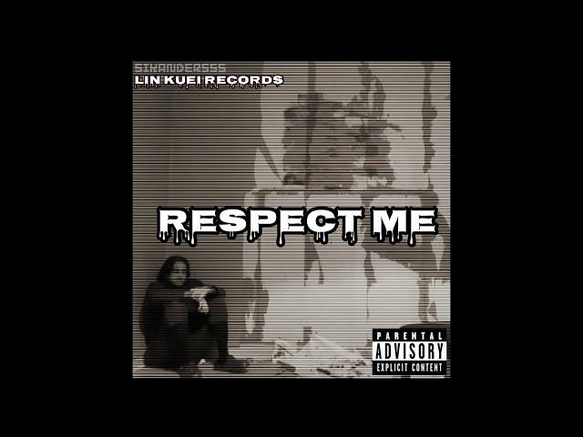 sikander555 - RESPECT ME: FULL ALBUM (MORTAL KOMBAT 1 MUSIC VIDEOS)