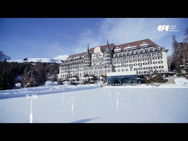 CFCon St. Moritz 2019 / Impressions