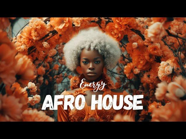 Energy - Afro House