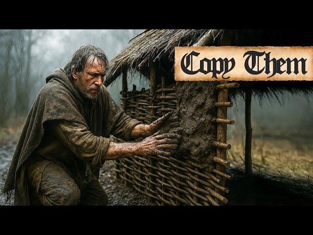 Why Medieval Survival Skills Are Becoming Useful Again (And Fast)
