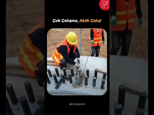 Başarının Formülü: Güçle değil, Akıllı çalış!  #motivasyon