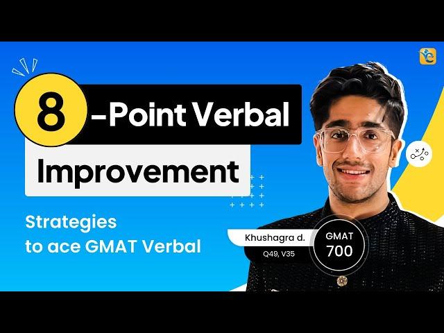 GMAT 87th Percentile | 90- Point Overall Improvement