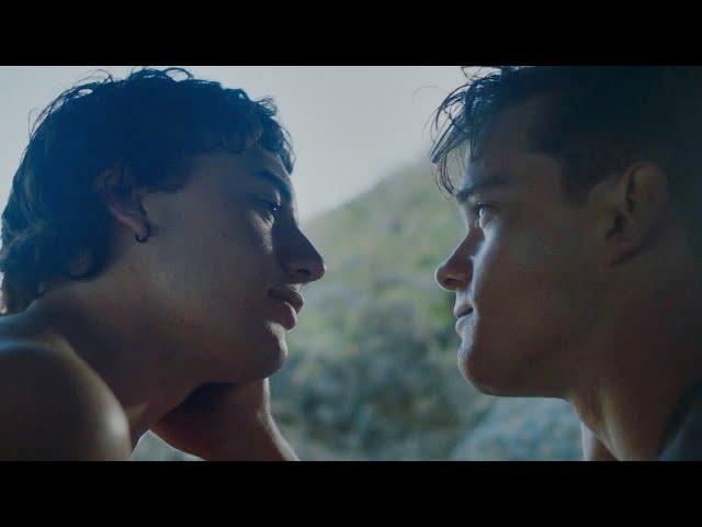 PANSY BOYS - UNDER THE WEATHER  ( JIM AND WHETU GAY LOVESTORY -PUNCH MOVIE)