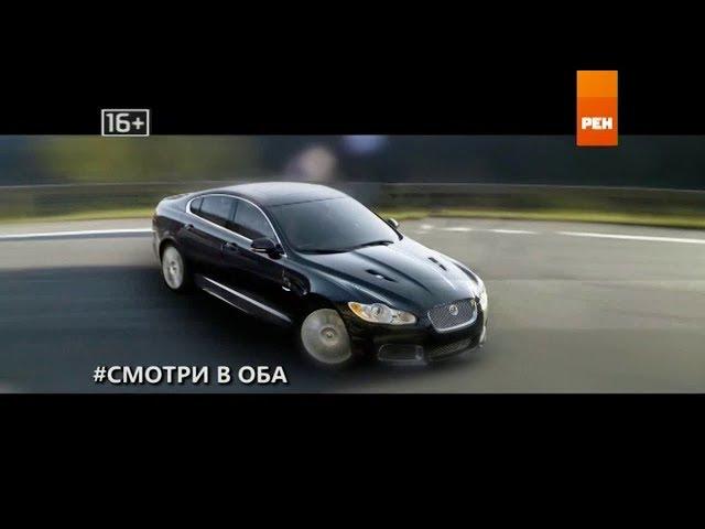 "ВОДИТЬ ПО-РУССКИ" (720) Выпуск от 6 марта 2018. Водитель! Соблюдай правила!