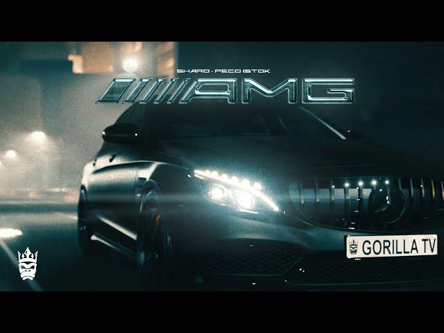 Sharo & Peco Istok - AMG