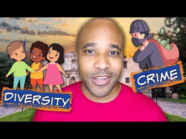 Moving to San Antonio Texas | Top 5 Frequently Asked Questions