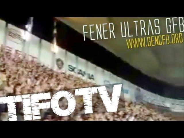 FENER ULTRAS. .. Jumping