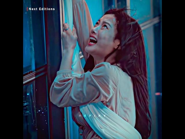 He Saved Her Without Powers  | My Demon | Jung Gu-won x Do Do-hee #shorts