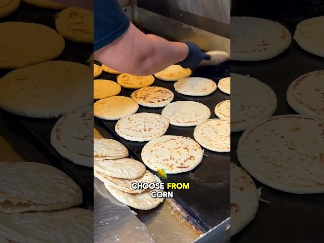 Authentic Gorditas in San Antonio Texas - Gorditas Mi Torreón #gorditas #sanantoniotx #bestintexas