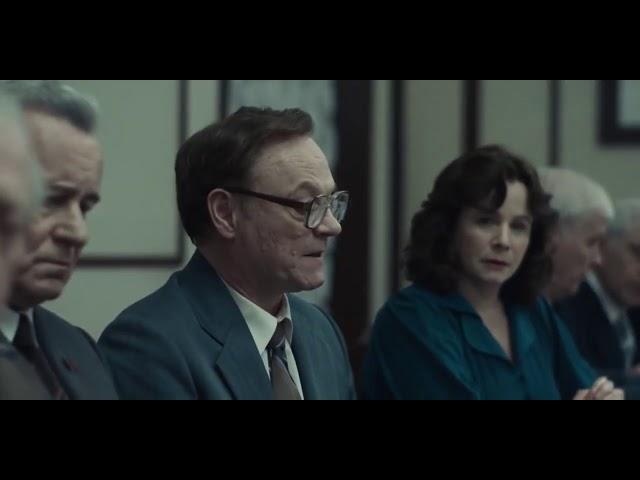 Meeting scene - HBO Chernobyl 2019 | Episode 02