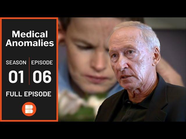 The Struggle for Health - Medical Anomalies - S01 E06 - Medical Documentary