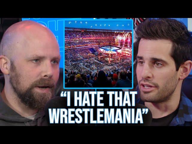 The Best (And Worst) WrestleMania