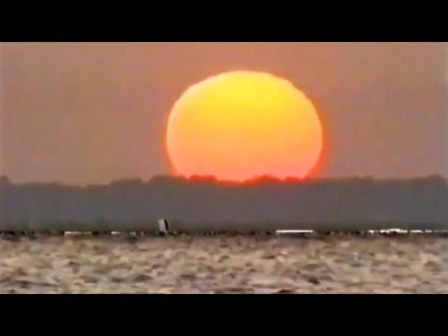 Vitamin Wig C - Mark Of The Blue Seagull [footage clip]