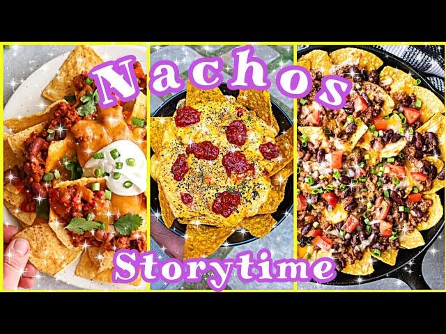  Nachos Storytime Recipe / Junior HS (Part 3/3)