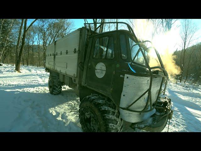 Скромно отметили ДЕНЬ РОЖДЕНИЯ в ТАЙГЕ. Приехали ДРУЗЬЯ!