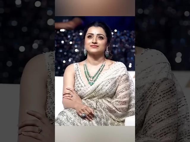 Saipallavi Trisha Krishnan  sj surya | Saipallavi stage dance #saipallavi #trisha #sjsurya