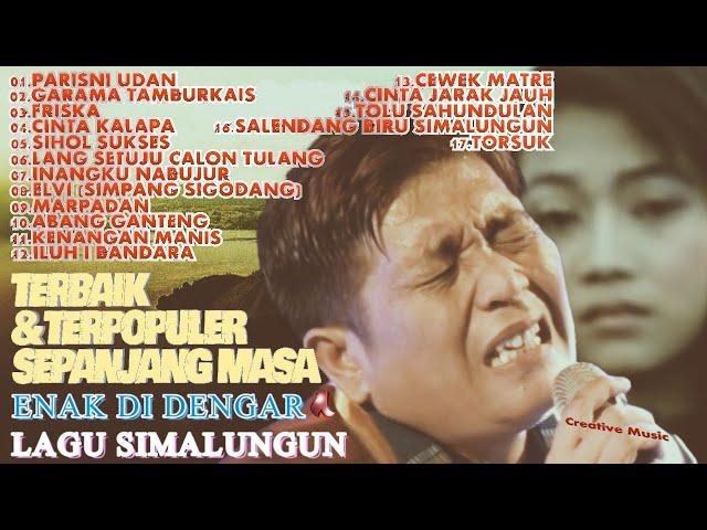 Lagu Simalungun Terpopuler Sepanjang Masa Pilihan Terbaik