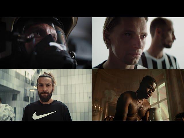 My Cinematography Showreel 2022 | Matthias R. Streicher