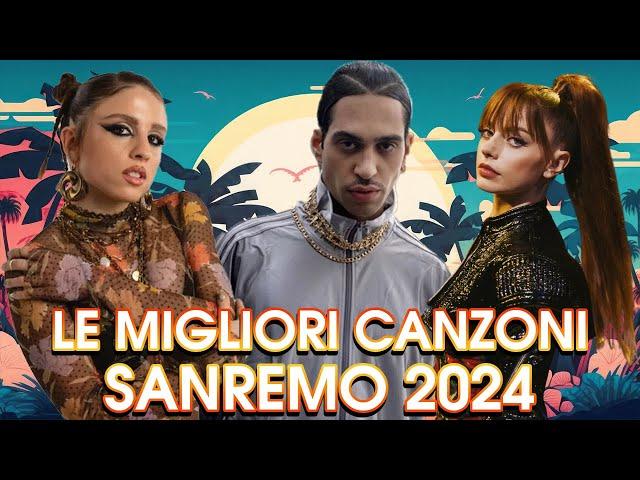 PLAYLIST MIGLIORE MUSICA DEL MOMENTO - APRILE 2024️ (ANNALISA, MAHMOOD, ANGELINA MANGO, IRAMA)