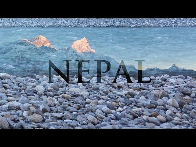 Nepal: Mountain Music