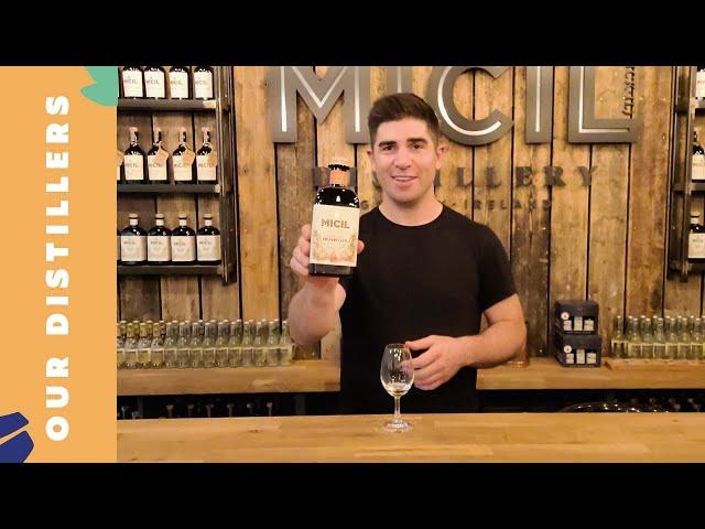 Meet the Maker: Micil Distillery