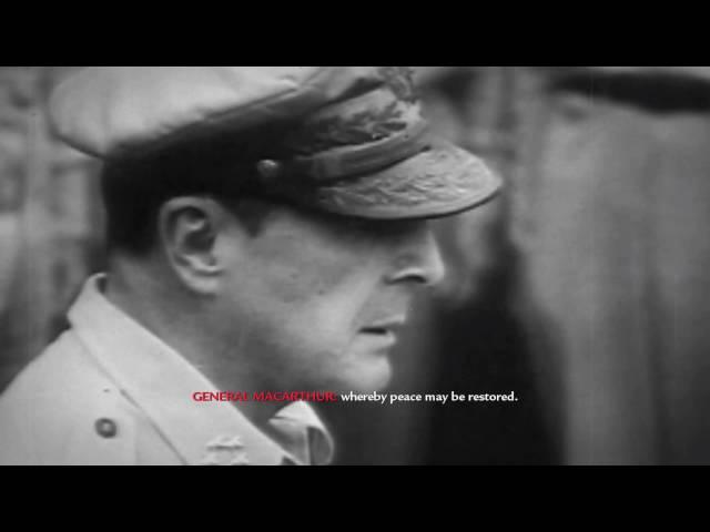 Call of Duty: World at War Final Cutscene