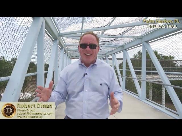 Palm Harbor Adventure with Robert Dinan – Your Florida Realtor