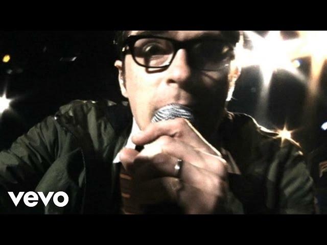 Weezer - Troublemaker