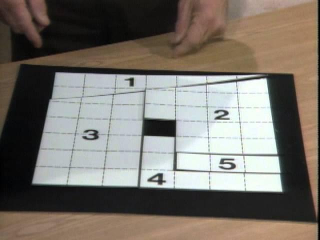 Mathematical Magic - Mr. Wizard's Everyday Magic