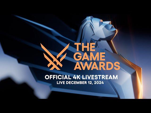  The Game Awards 2024: Official 4K Livestream - The Witcher 4, Snoop Dogg, Twenty One Pilots